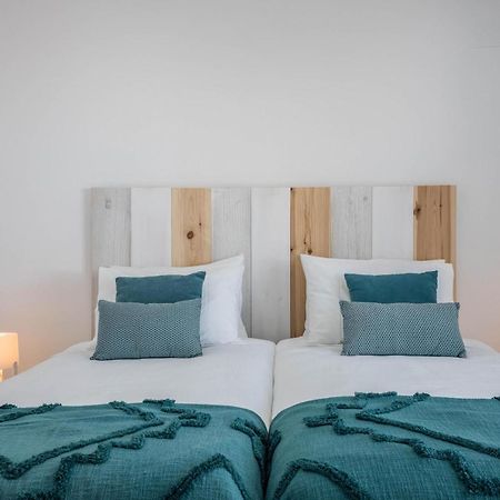Sunset Apartment Sagres Exteriér fotografie