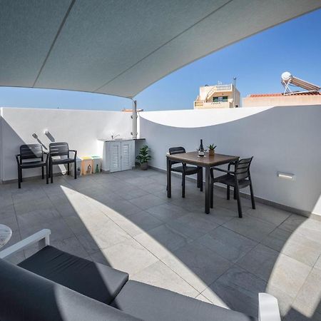 Sunset Apartment Sagres Exteriér fotografie