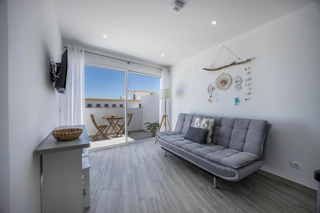 Sunset Apartment Sagres Exteriér fotografie