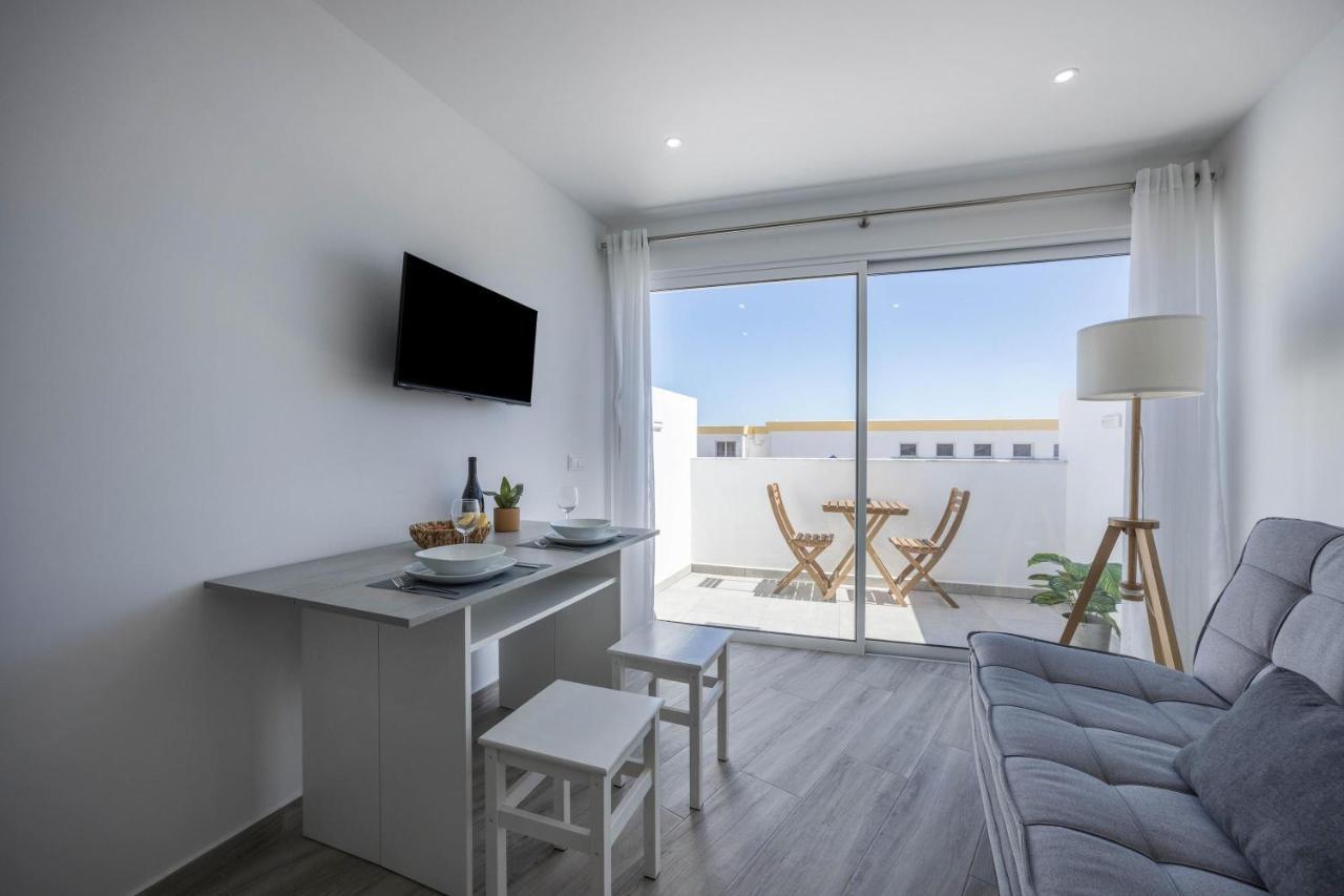 Sunset Apartment Sagres Exteriér fotografie