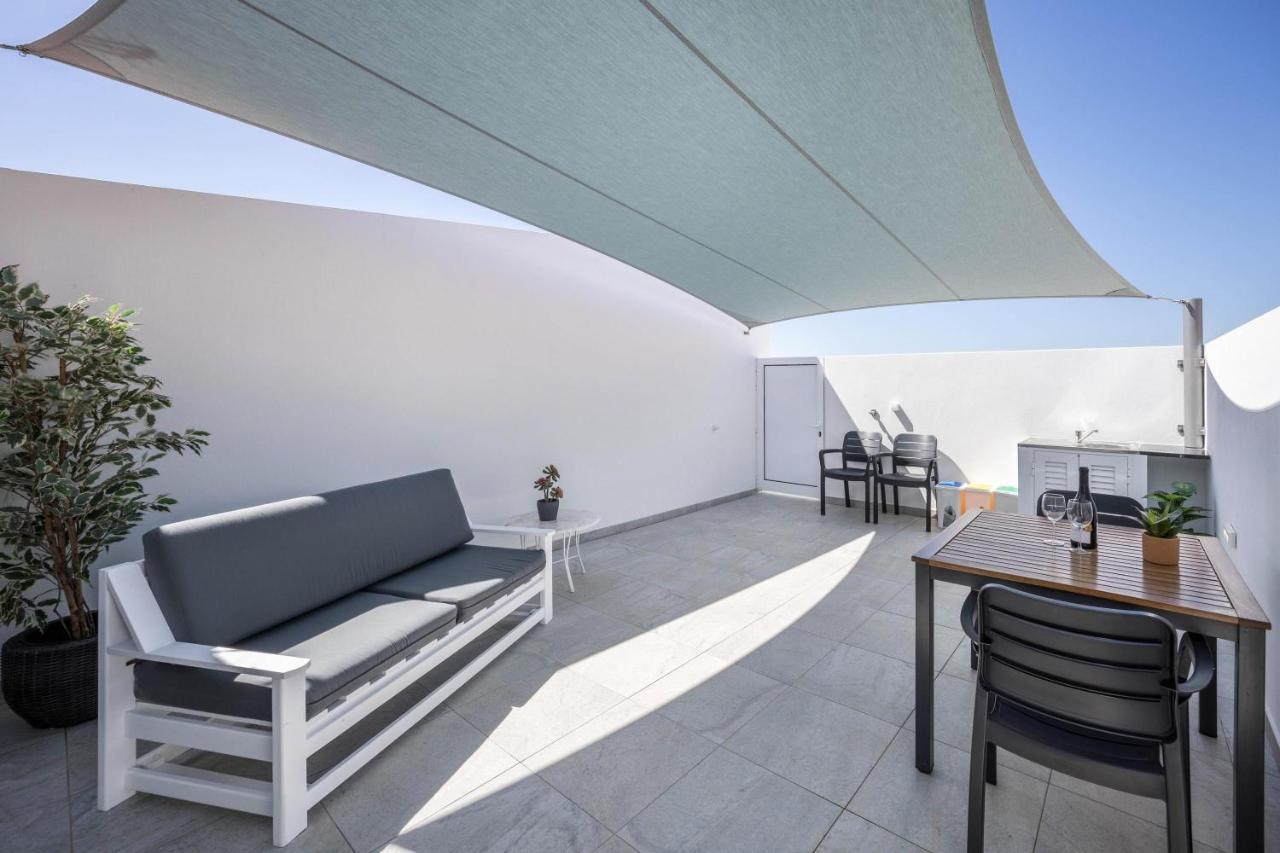 Sunset Apartment Sagres Exteriér fotografie