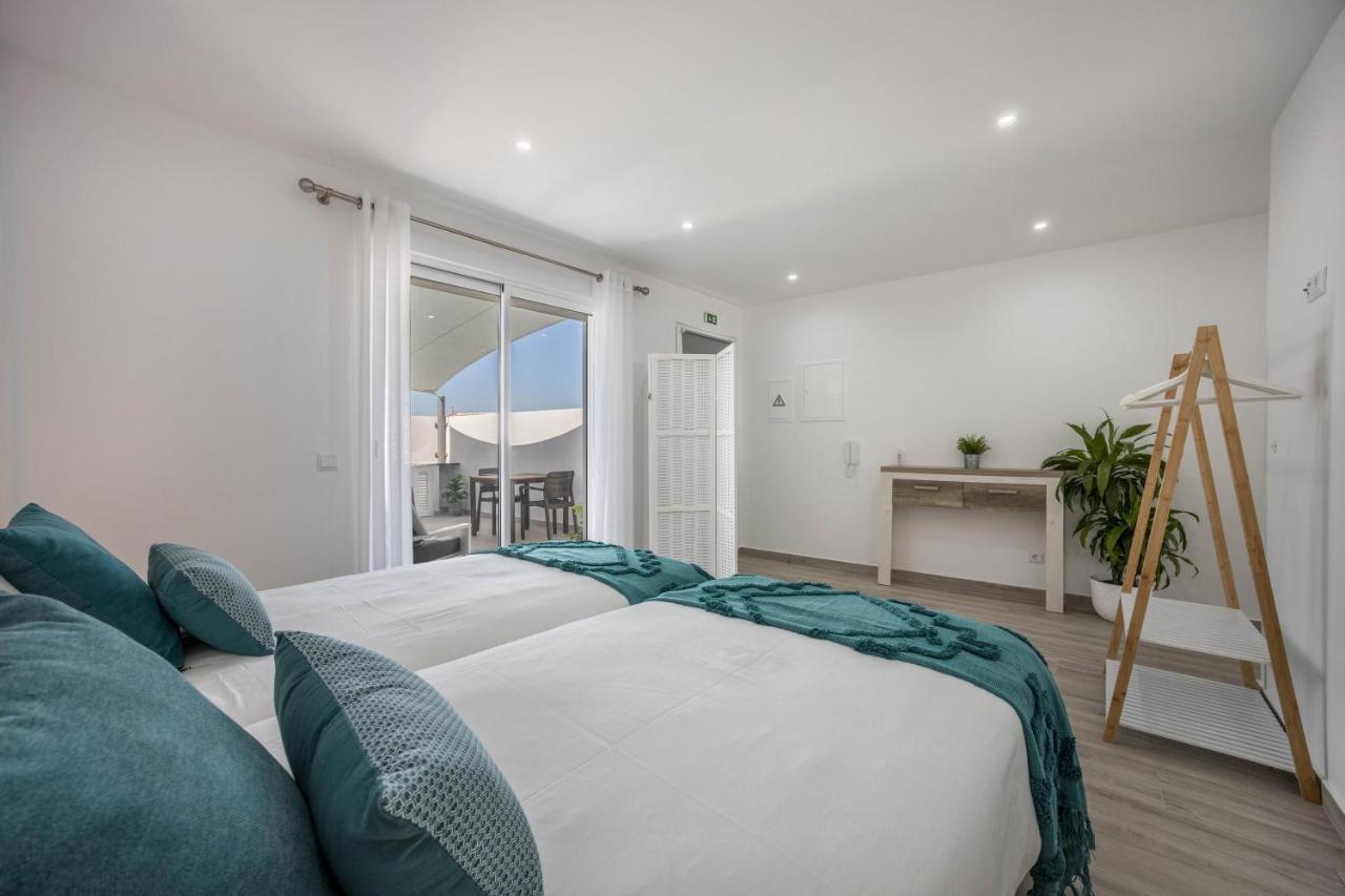 Sunset Apartment Sagres Exteriér fotografie