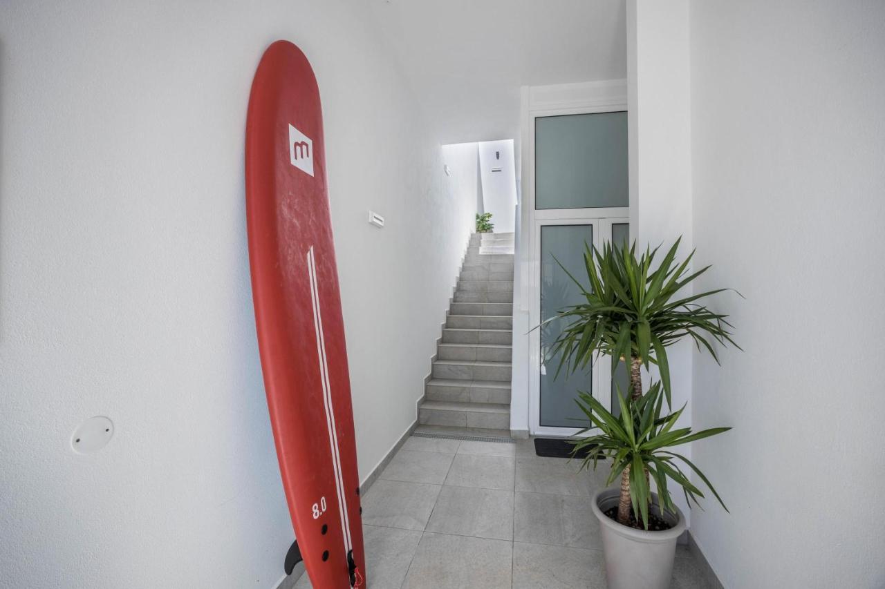 Sunset Apartment Sagres Exteriér fotografie