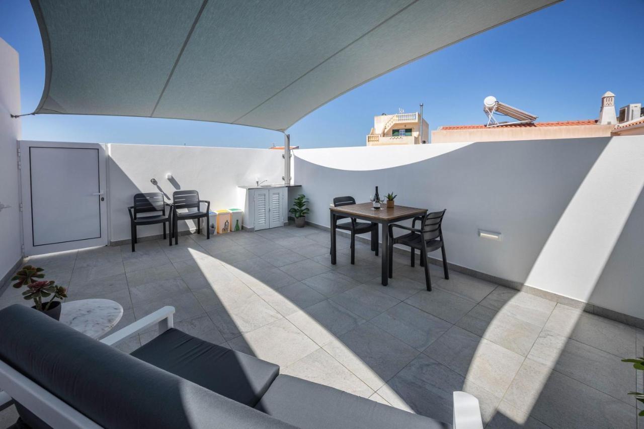 Sunset Apartment Sagres Exteriér fotografie